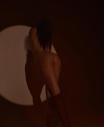 Проститутка Кристина